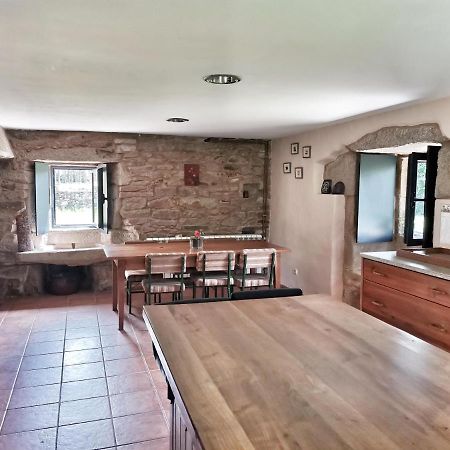 Casa De Santa Irene. Villa Reparada Eksteriør bilde