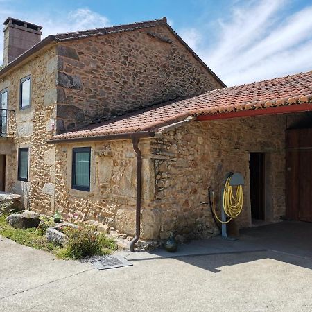 Casa De Santa Irene. Villa Reparada Eksteriør bilde