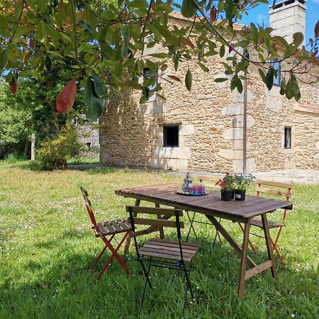 Casa De Santa Irene. Villa Reparada Eksteriør bilde