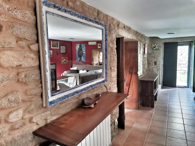 Casa De Santa Irene. Villa Reparada Eksteriør bilde