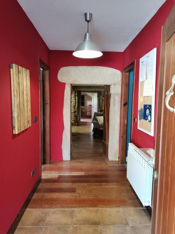 Casa De Santa Irene. Villa Reparada Eksteriør bilde