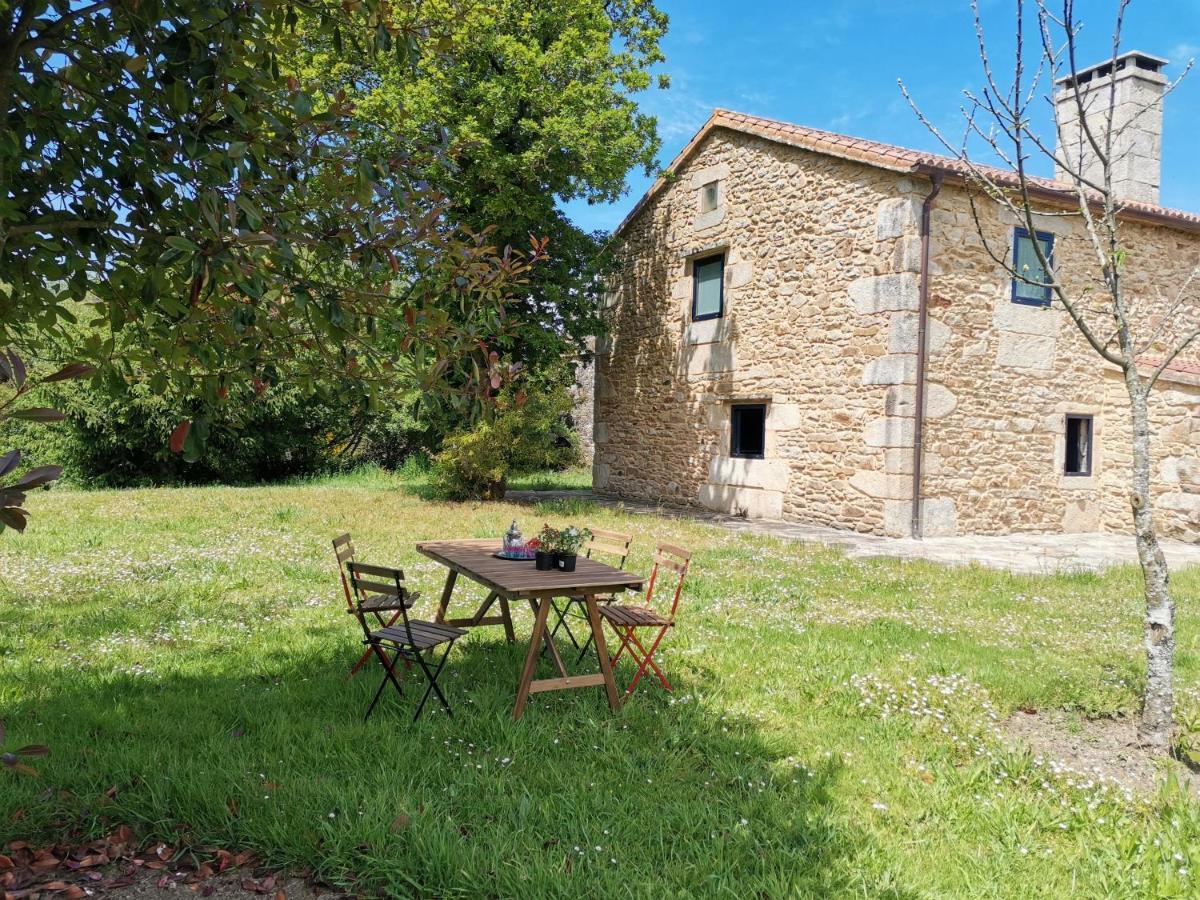 Casa De Santa Irene. Villa Reparada Eksteriør bilde