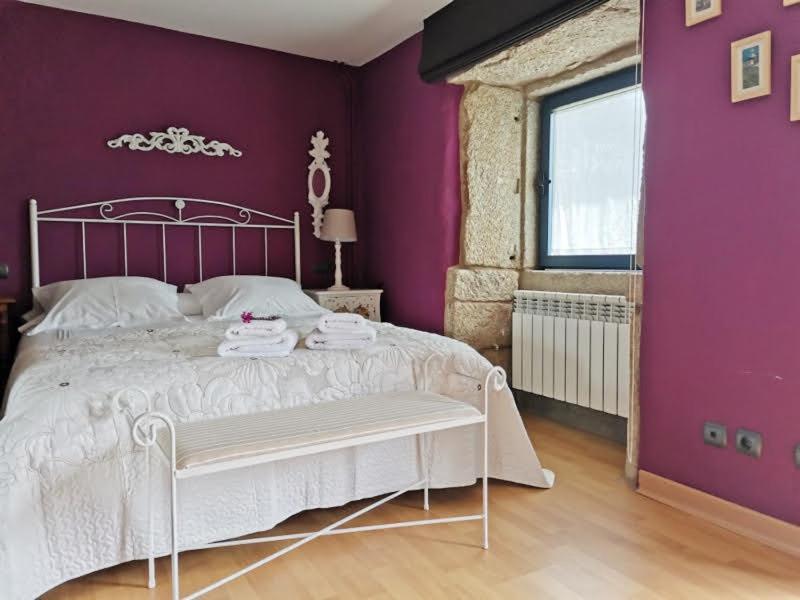Casa De Santa Irene. Villa Reparada Eksteriør bilde