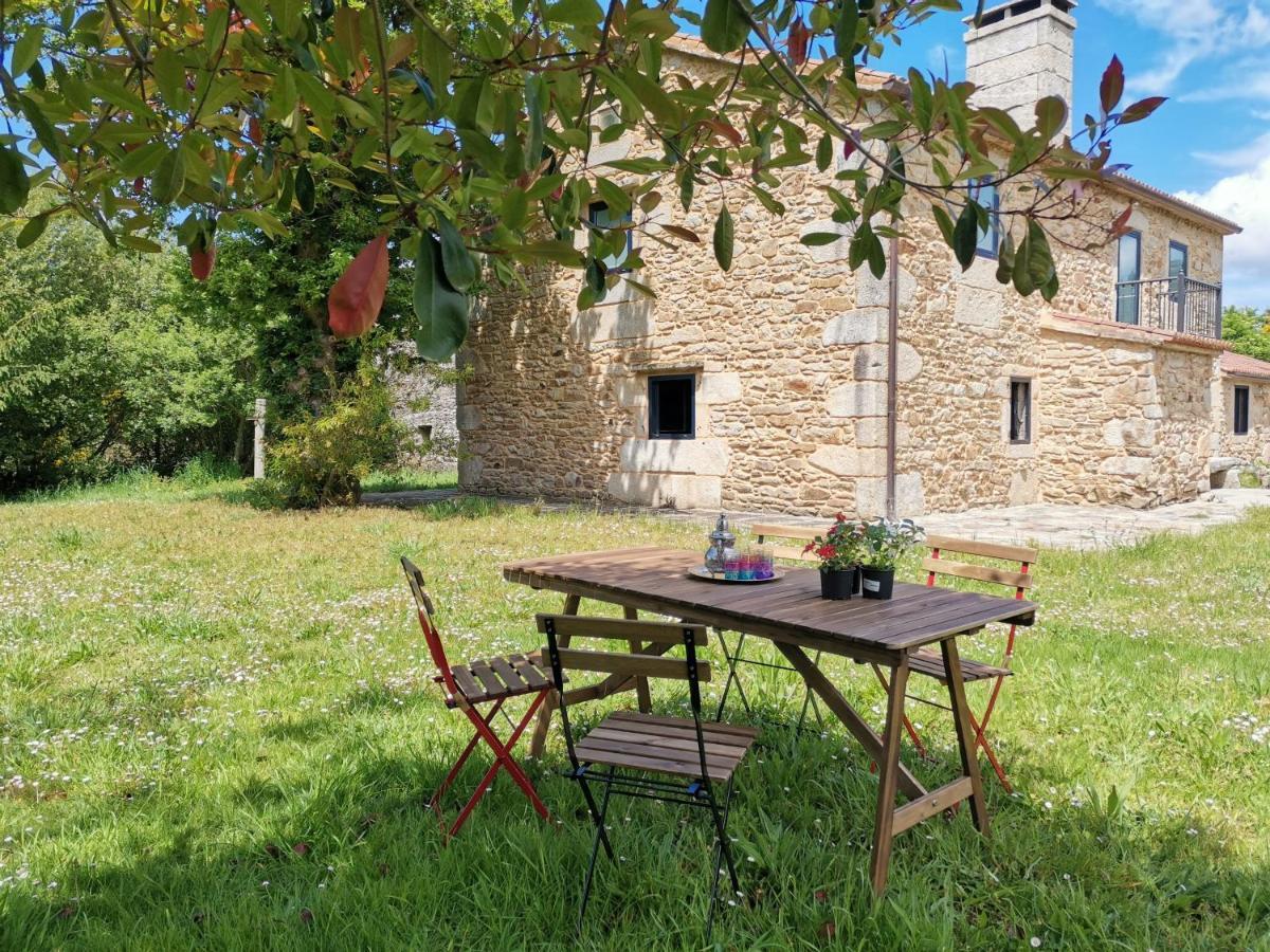 Casa De Santa Irene. Villa Reparada Eksteriør bilde