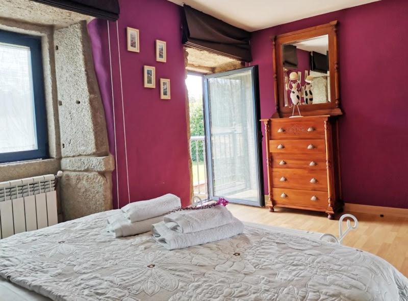 Casa De Santa Irene. Villa Reparada Eksteriør bilde
