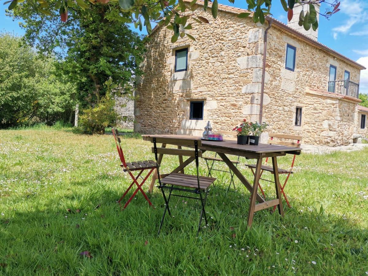 Casa De Santa Irene. Villa Reparada Eksteriør bilde