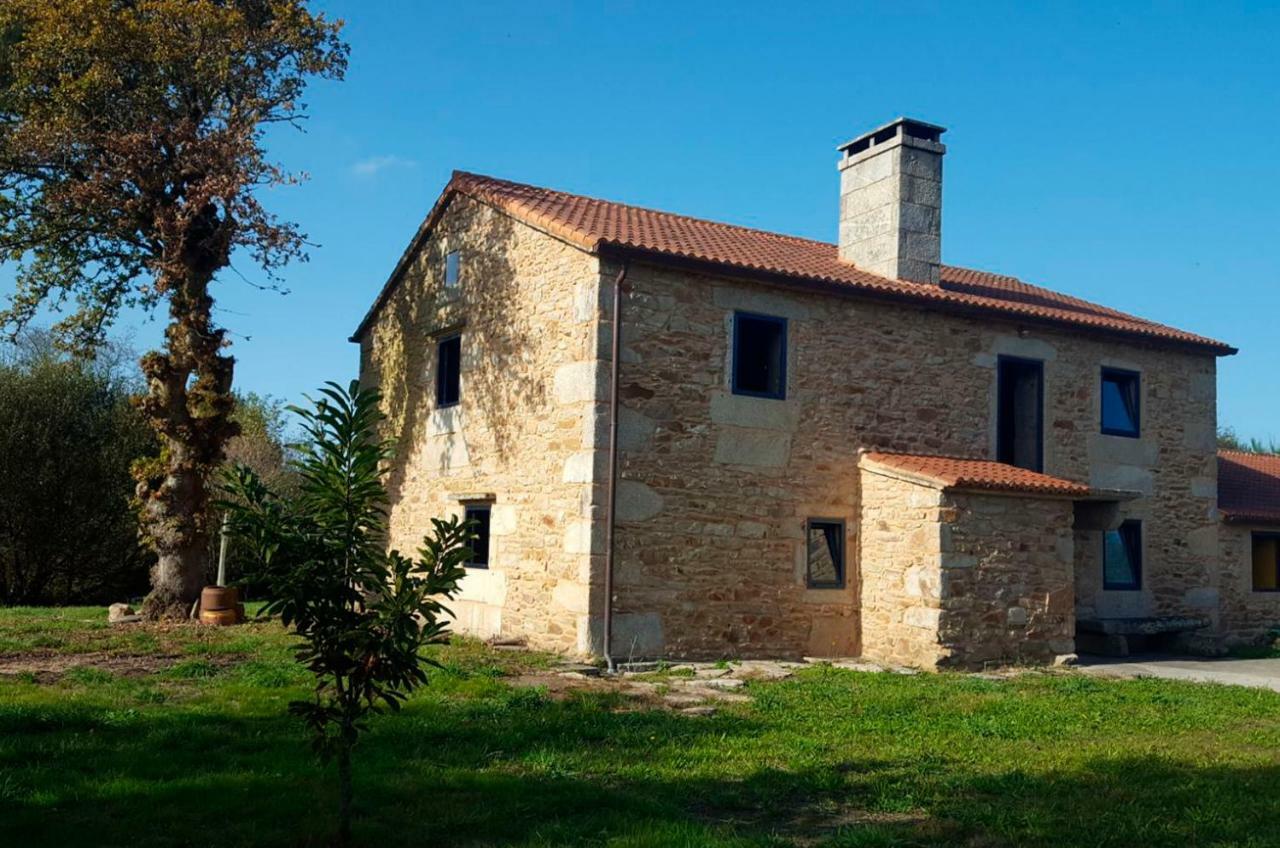 Casa De Santa Irene. Villa Reparada Eksteriør bilde